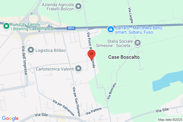 Autonoleggio Global Service