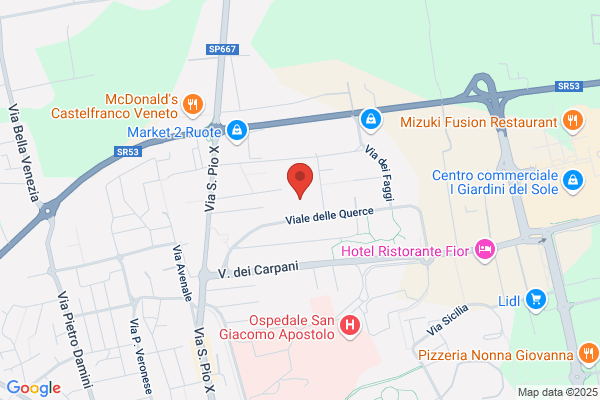 Studio Legale Zaccaria - Bolzon