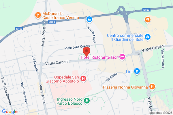 Studio Legale Contaldi