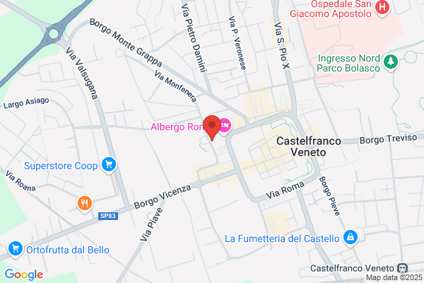 Studio Legale Scaturchio Gasbarro Marchesan
