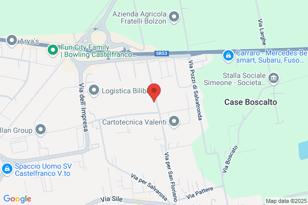 Padana Rottami - S.R.L.
