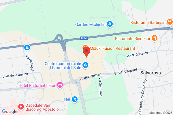 Mediaquaranta S.R.L.