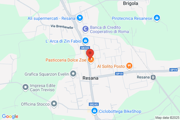 Vodafone Store | Resana