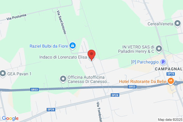 Indaco S.R.L.