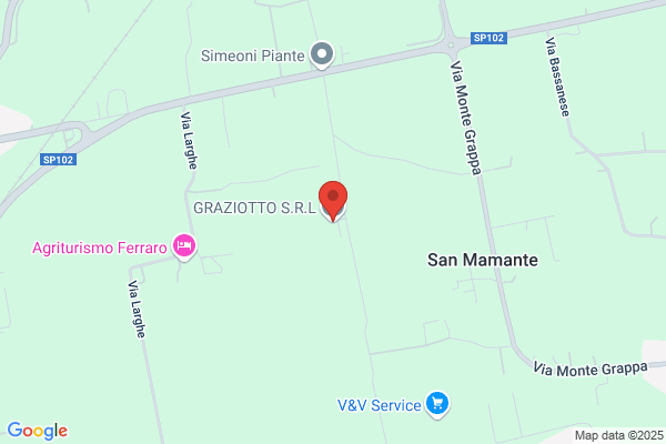 Grazziotto Rossella