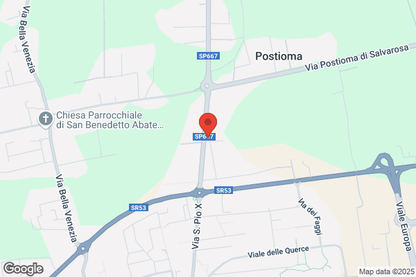 Studio Associato Moni Di Moni Paolina E taribello stefano