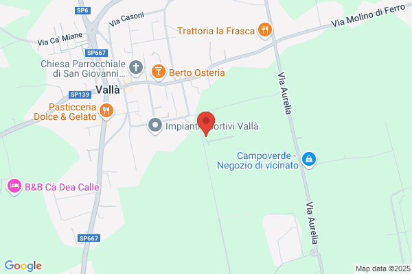 Societa Agricola Ca Amata Di Parolini Valentina & C. (S.A.S.)