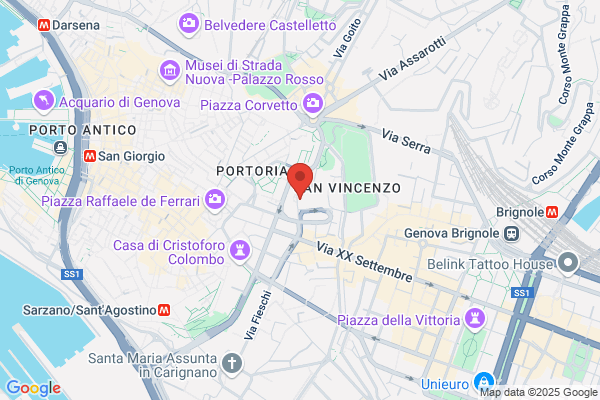 Uffici Giudiziari