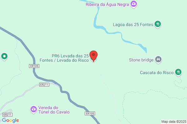 Levada renato