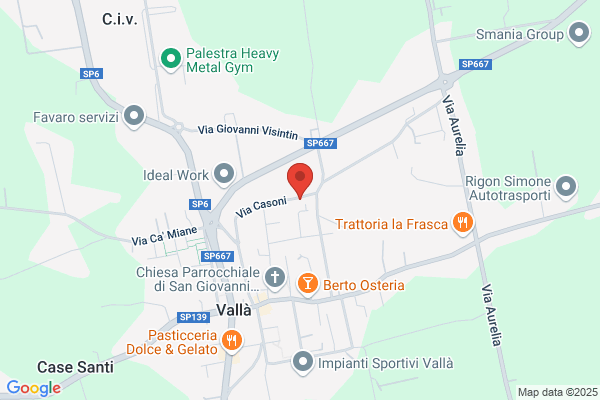 Studio Dentistico 32 Sensi Clinica Dentale Dott.ssa Grazieli Dalmaschio