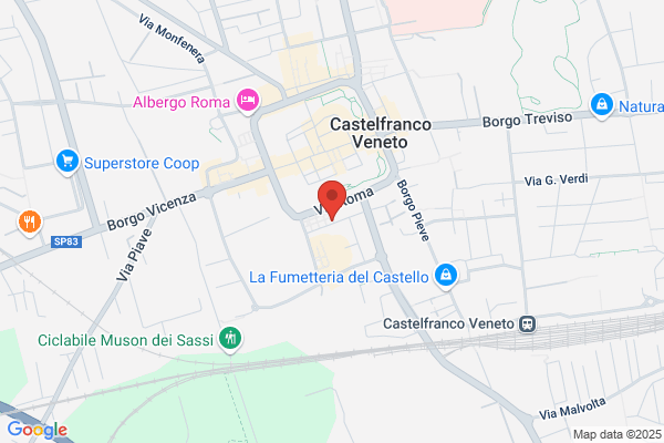 Studio Dentistico Dott.Paolo Pamato