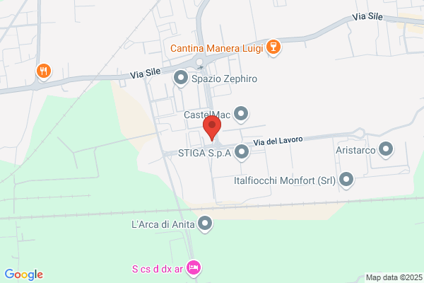 Costruzioni Manutenzioni Cecchin