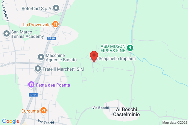 Scapinello Impianti