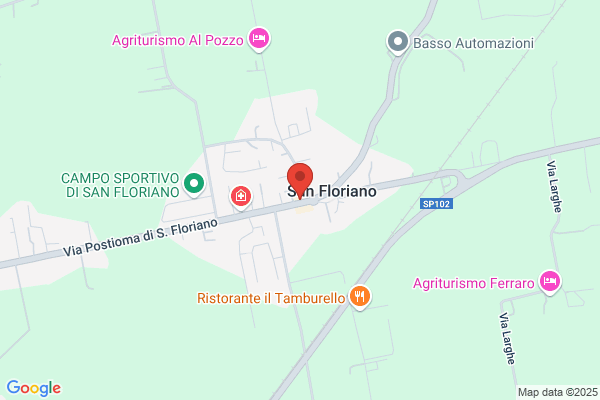 Ponte alessandro