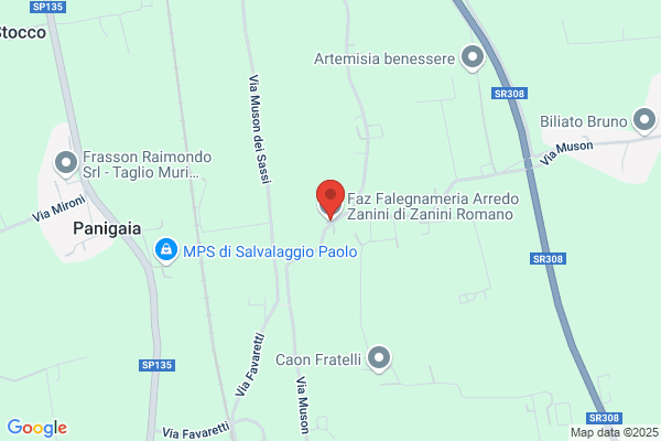 Faz Falegnameria Arredo Zanini Di Zanini Romano