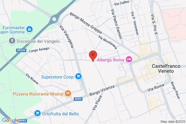 Fioreria L'Angolo Fiorito