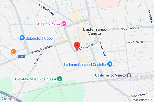 Galleria Barbara Viola - Arte E Antiquariato