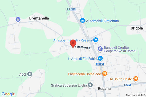 Pietrobon Simone ed Eros