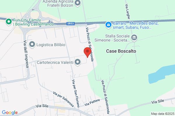 Impresa Pulizie Lory Service Di Frasson Loredana
