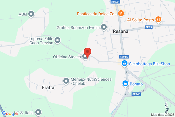Impresa Edile Stocco & Gazzola