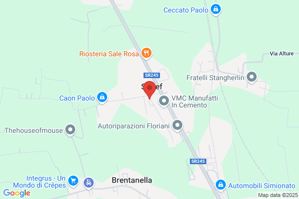 Mazzocca giosue