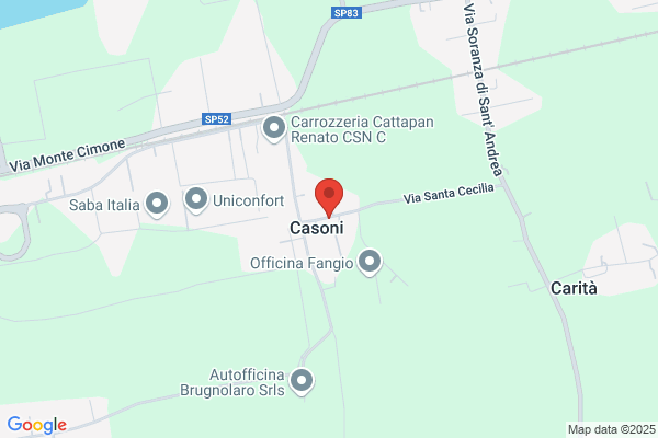 Turcato primo