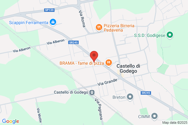 Dpiù Supermercato Castello Di Godego