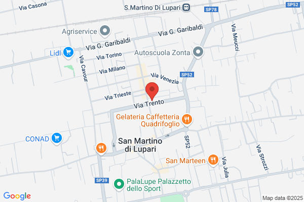 Studiofiore Di Fior Rosa E C. S.A.S.