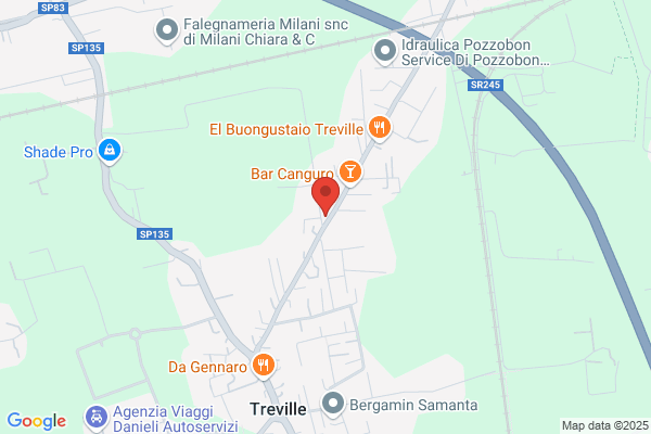 La Termosanitaria Di Frasson Mario