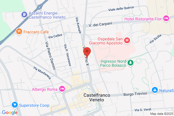 Loro daniele (Dr.)
