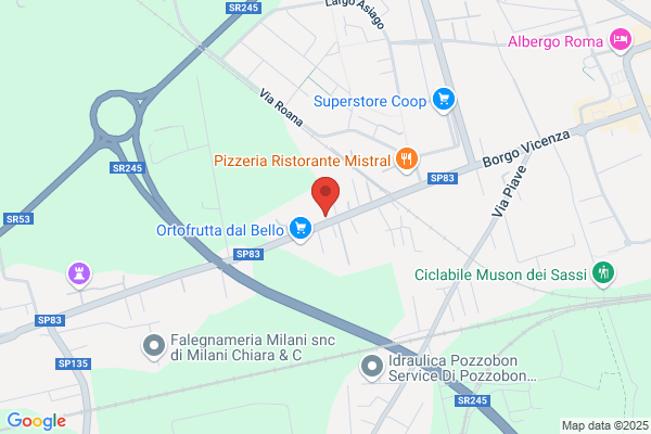Il Portico Coop. Sociale A R.L.
