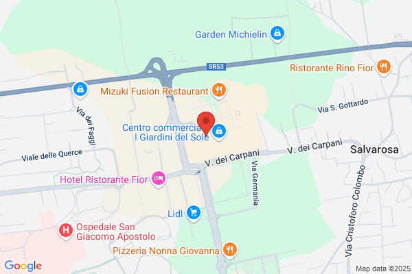 OBI Castelfranco Veneto