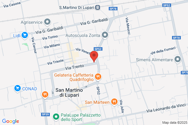 Linea Verde