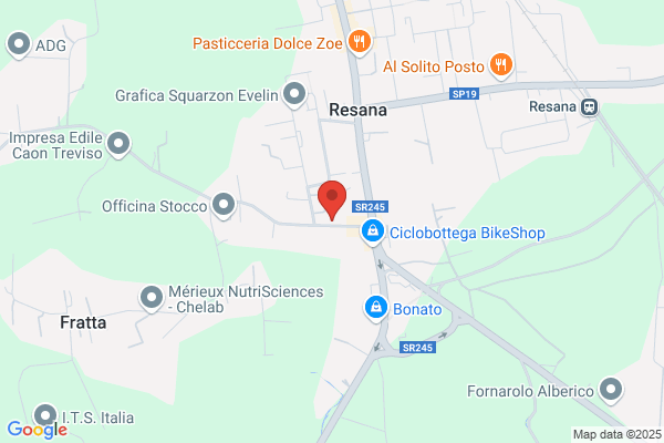 Estetica Karma Di Mazzonetto Arianna
