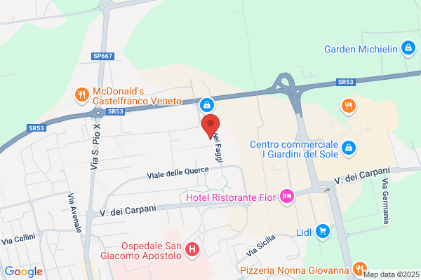 Carra Depurazioni Srl