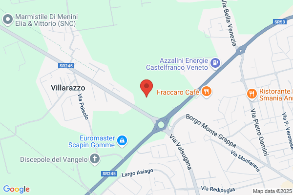 Fabbian Trasporti e Servizi
