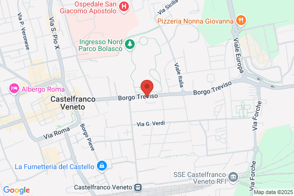 Aghebo Sistemi Srl