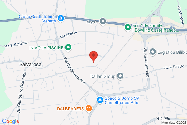 Ergon Informatica Srl