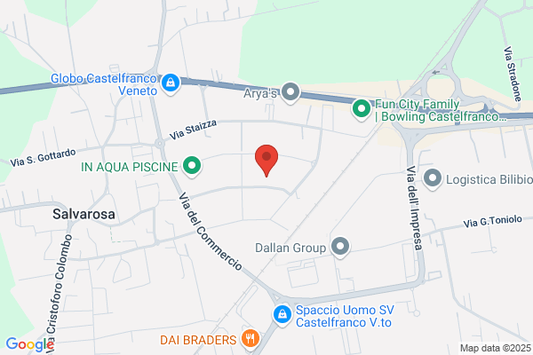 Tecnomeccanica Srl