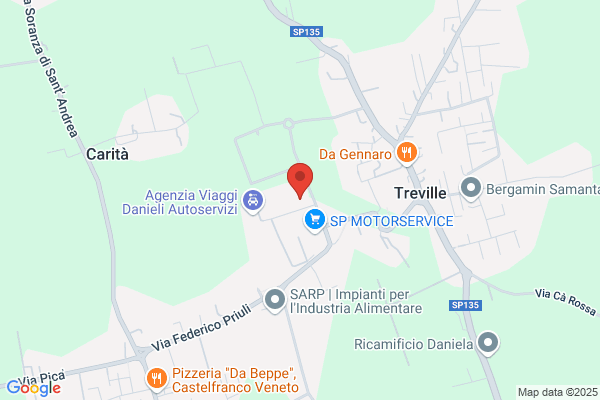 Feltrin & Guidolin Srl