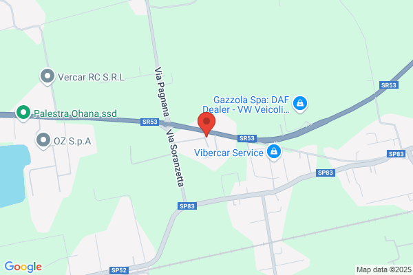 Gazzola Di Gazzola Ferdinando Stefano & C. S.N.C.