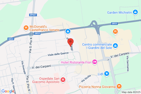 Italian Belief Srl