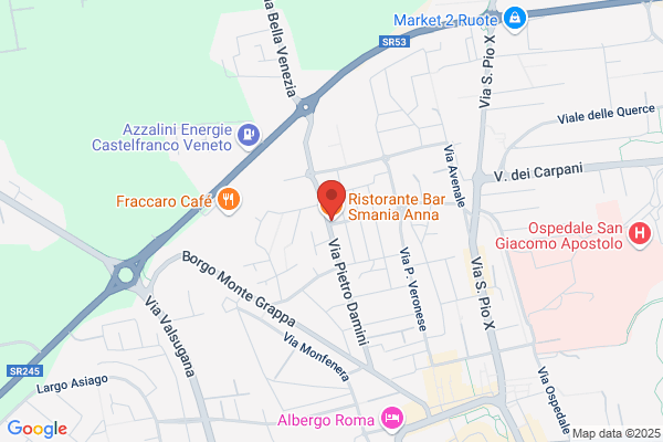 La Mauriziana Due S.N.C.
