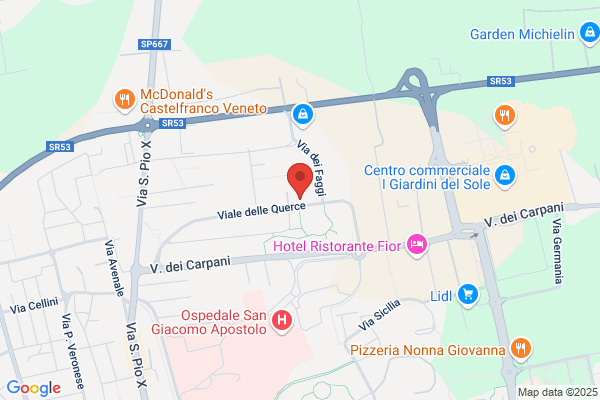 Palestra Nuova Area Sport