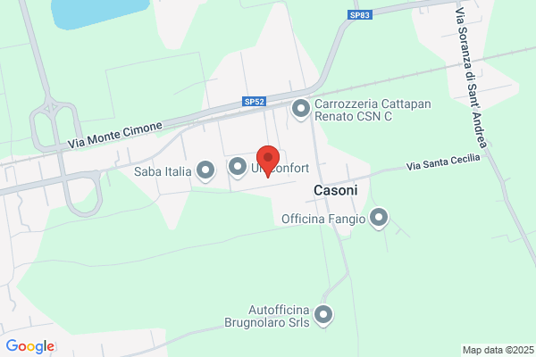 Pespow Confezioni S.P.A.
