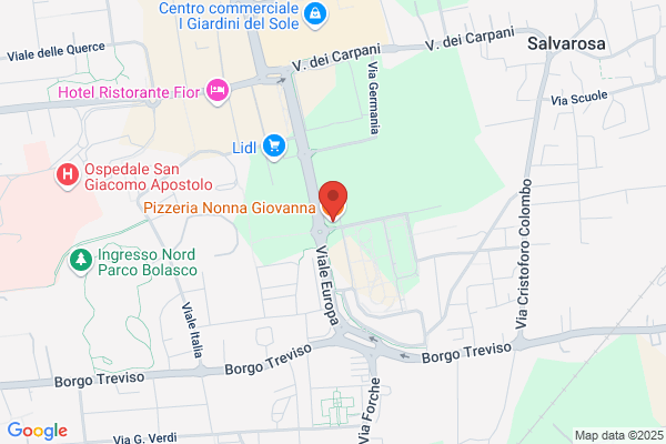 G. N. Pizza Di Nicoletti Gerardo