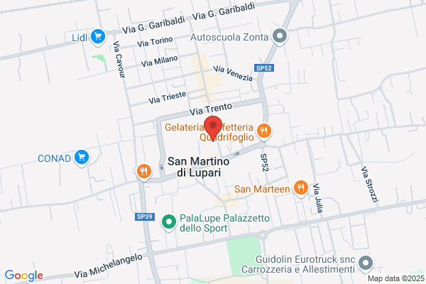 Punto Pizza Di Disaro Rino