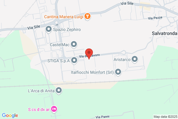 Foscarin (S.R.L.)