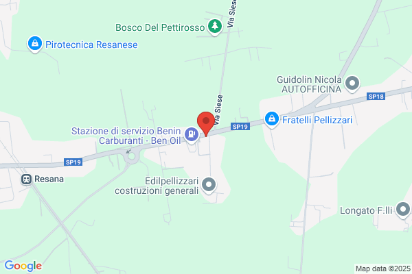 TM Impianti