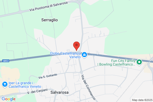 Ristorante Barbesin S.R.L.